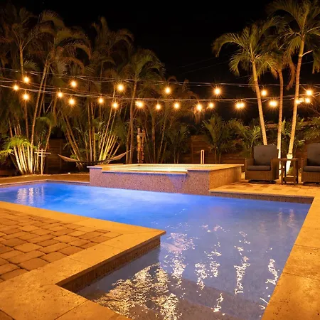 Villa Crabby Coconut